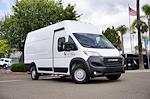 2024 Ram ProMaster 3500 Super High Roof FWD, Upfitted Cargo Van for sale #C24968 - photo 4