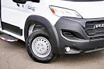 2024 Ram ProMaster 3500 Super High Roof FWD, Upfitted Cargo Van for sale #C24968 - photo 6