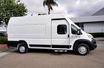 2024 Ram ProMaster 3500 Super High Roof FWD, Upfitted Cargo Van for sale #C24968 - photo 9