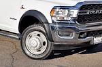 2021 Ram 4500 Regular Cab DRW RWD, Flatbed Truck for sale #CP24571 - photo 5