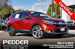 2018 Honda CR-V 4x2, SUV for sale #CP24590 - photo 3