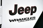 2021 Jeep Wrangler 4x4, SUV for sale #CP24607 - photo 11