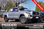 2020 Toyota Tacoma Double Cab RWD, Pickup for sale #CP24639 - photo 4