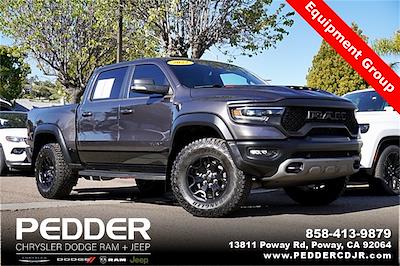 2022 Ram 1500 Crew Cab 4x4, Pickup for sale #CP24656 - photo 1