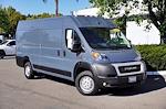 Used 2022 Ram ProMaster 3500 High Roof FWD, Empty Cargo Van for sale #CP24661 - photo 4