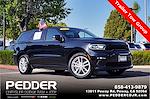 2022 Dodge Durango AWD, SUV for sale #CP24704 - photo 3