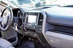 2022 Ford F-350 Crew Cab SRW 4x4, Landscape Dump for sale #CP24750 - photo 17