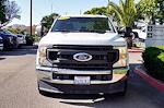 2022 Ford F-350 Crew Cab SRW 4x4, Landscape Dump for sale #CP24750 - photo 6