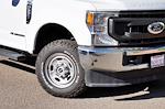 Used 2022 Ford F-350 XL Crew Cab 4x4, Landscape Dump for sale #CP24750 - photo 5