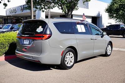 2022 Chrysler Pacifica FWD, Minivan for sale #CP24783 - photo 2