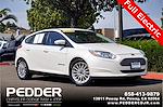 Used 2015 Ford Focus Base, Hatchback for sale #CP24794 - photo 1