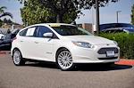 Used 2015 Ford Focus Base, Hatchback for sale #CP24794 - photo 3