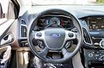 Used 2015 Ford Focus Base, Hatchback for sale #CP24794 - photo 23