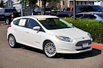 Used 2015 Ford Focus Base, Hatchback for sale #CP24794 - photo 4