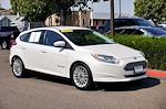 Used 2015 Ford Focus Base, Hatchback for sale #CP24794 - photo 7