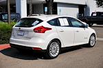 Used 2015 Ford Focus Base, Hatchback for sale #CP24794 - photo 2