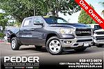 2020 Ram 1500 Crew Cab 4x4, Pickup for sale #CP24834 - photo 4