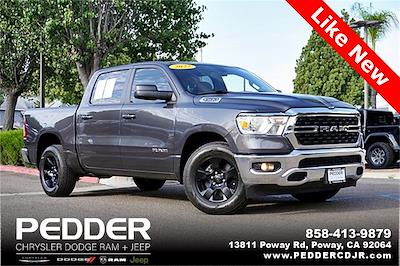 2022 Ram 1500 Crew Cab 4x2, Pickup for sale #CP24846 - photo 1