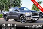 2022 Ram 1500 Crew Cab 4x2, Pickup for sale #CP24846 - photo 1