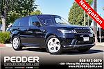 2020 Land Rover Range Rover Sport AWD, SUV for sale #CP24856 - photo 1