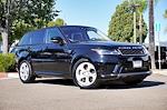 2020 Land Rover Range Rover Sport AWD, SUV for sale #CP24856 - photo 4