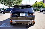 2020 Land Rover Range Rover Sport AWD, SUV for sale #CP24856 - photo 9