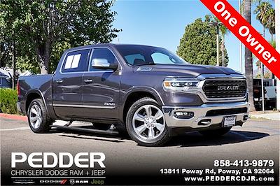 2022 Ram 1500 Crew Cab 4x4, Pickup for sale #CP24860 - photo 1