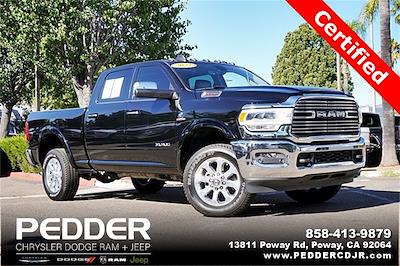 2022 Ram 3500 Crew Cab SRW 4x4, Pickup for sale #CP24867 - photo 1