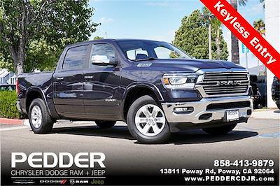 2021 Ram 1500 Crew Cab 4x4, Pickup for sale #CP24883 - photo 1