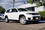 2022 Jeep Grand Cherokee L 4x4, SUV for sale #CP24926 - photo 4