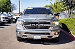 Used 2021 Ram 1500 Lone Star Crew Cab 4x4, Pickup for sale #CP24939 - photo 6