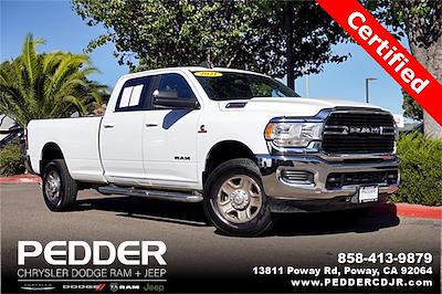 2021 Ram 2500 Crew Cab 4x4, Pickup for sale #CP24970 - photo 1