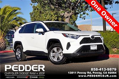 2023 Toyota RAV4 4x2, SUV for sale #CP24992 - photo 1