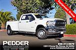 Used 2023 Ram 3500 Big Horn Crew Cab 4x4, Pickup for sale #CP24998 - photo 1