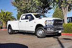 Used 2023 Ram 3500 Big Horn Crew Cab 4x4, Pickup for sale #CP24998 - photo 4