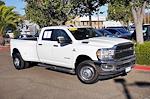 Used 2023 Ram 3500 Big Horn Crew Cab 4x4, Pickup for sale #CP24998 - photo 3