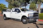 Used 2023 Ram 3500 Big Horn Crew Cab 4x4, Pickup for sale #CP24998 - photo 7