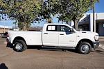 Used 2023 Ram 3500 Big Horn Crew Cab 4x4, Pickup for sale #CP24998 - photo 8