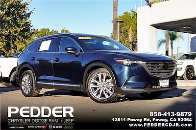 2021 Mazda CX-9 FWD, SUV for sale #CP25006 - photo 1