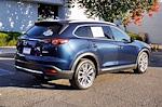 2021 Mazda CX-9 FWD, SUV for sale #CP25006 - photo 8