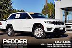 2022 Jeep Grand Cherokee 4x2, SUV for sale #CP25019 - photo 1