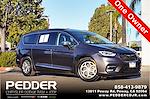 Used 2022 Chrysler Pacifica Limited FWD, Minivan for sale #CP25026 - photo 1