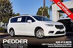 Used 2022 Chrysler Pacifica Touring L FWD, Minivan for sale #CP25027 - photo 1