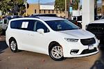 Used 2022 Chrysler Pacifica Touring L FWD, Minivan for sale #CP25027 - photo 4