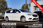 Used 2022 Chrysler Pacifica Touring L FWD, Minivan for sale #CP25028 - photo 1