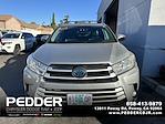 Used 2019 Toyota Highlander XLE 4x4, SUV for sale #CP25096 - photo 1