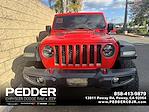 2020 Jeep Gladiator Crew Cab 4x4, Pickup for sale #CX24795B - photo 1