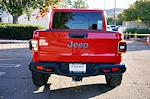 2020 Jeep Gladiator Crew Cab 4x4, Pickup for sale #CX24795B - photo 10