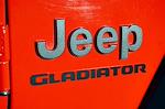 2020 Jeep Gladiator Crew Cab 4x4, Pickup for sale #CX24795B - photo 11