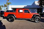 2020 Jeep Gladiator Crew Cab 4x4, Pickup for sale #CX24795B - photo 7